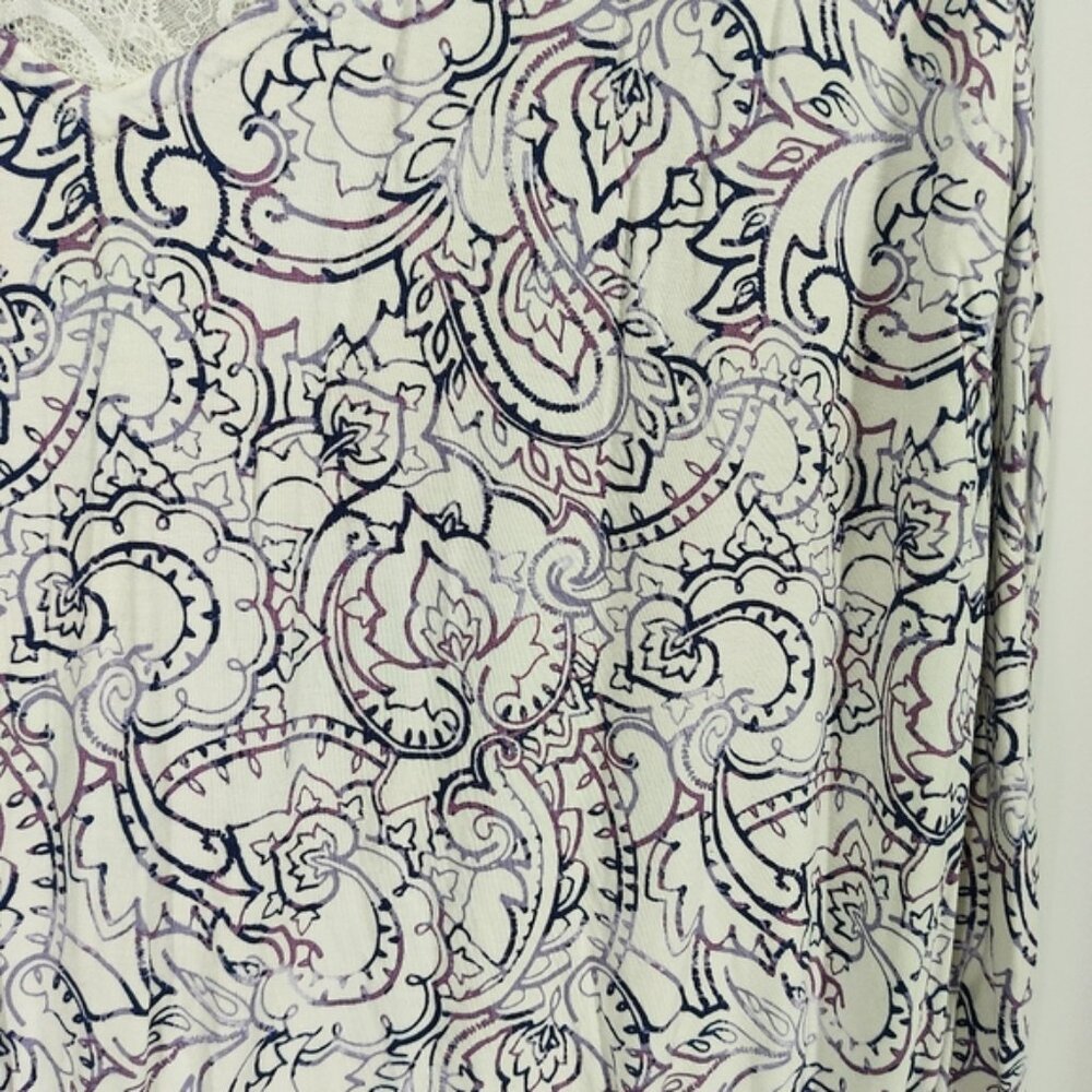 Deesse Romper PJs - Picture 3 of 7